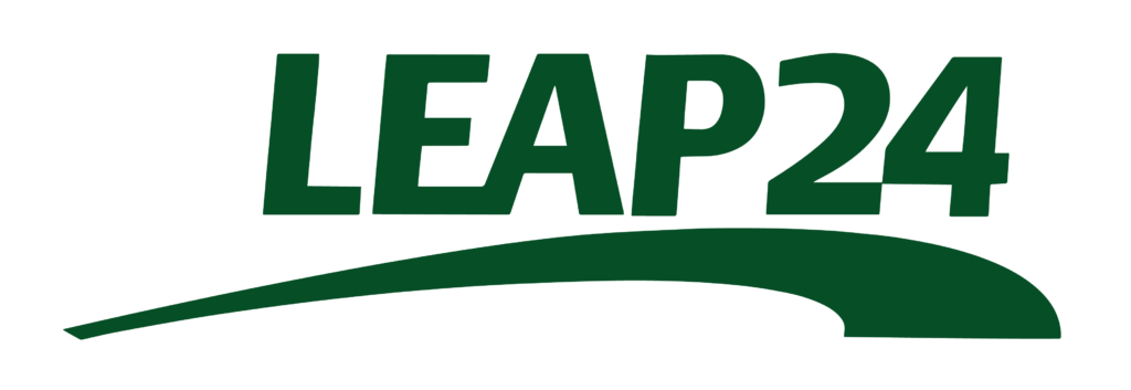 Leap 24